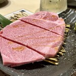 焼肉おおはし - 