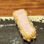 京町堀 なかむら - 