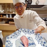 肉料理ふくなが - 