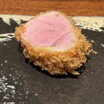 京町堀 なかむら - 