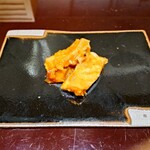 肉料理ふくなが - 