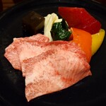 肉料理ふくなが - 