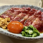 焼肉おおはし - 