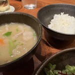 京町堀 なかむら - 