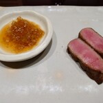 肉料理ふくなが - 