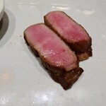 肉料理ふくなが - 