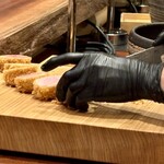 京町堀 なかむら - 