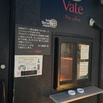 VALE - 