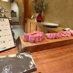 京町堀 なかむら - 