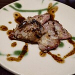 肉料理ふくなが - 