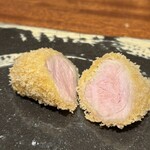 京町堀 なかむら - 