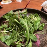 京町堀 なかむら - 