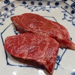 肉料理ふくなが - 