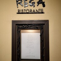 RISTORANTE REGA - 