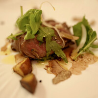 RISTORANTE REGA - 