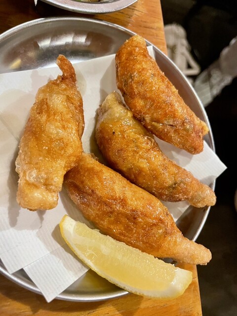 ニ◯加屋大衆 - 山形（居酒屋）の写真