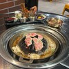 焼肉の瑞園