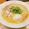 鶏そば  ムタヒロ 2号店