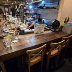 野毛 なおじ - 