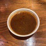 ネパールステーション - カレーのルゥ