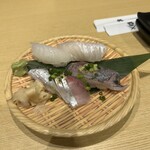 小田原漁港 さじるし食堂 - 