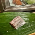 すし屋の勘六 - いわし