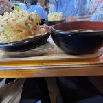 うんどん さくら屋 - 