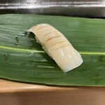 すし屋の勘六 - いか