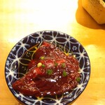 鮨屋のうおきん - 