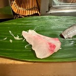 すし屋の勘六 - 