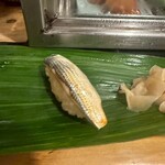 すし屋の勘六 - 