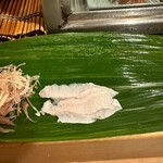 すし屋の勘六 - えんがわ