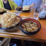 うんどん さくら屋 - 