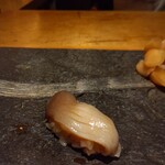 鮨屋のうおきん - 