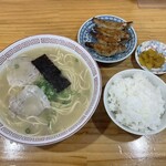 潘陽軒本店 - 