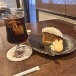 うさぎとぼく - 