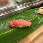 すし屋の勘六 - 中トロ