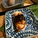 すし屋の勘六 - 