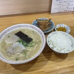 潘陽軒本店 - 