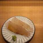 鮨屋のうおきん - 