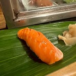 すし屋の勘六 - 