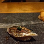 鮨屋のうおきん - 