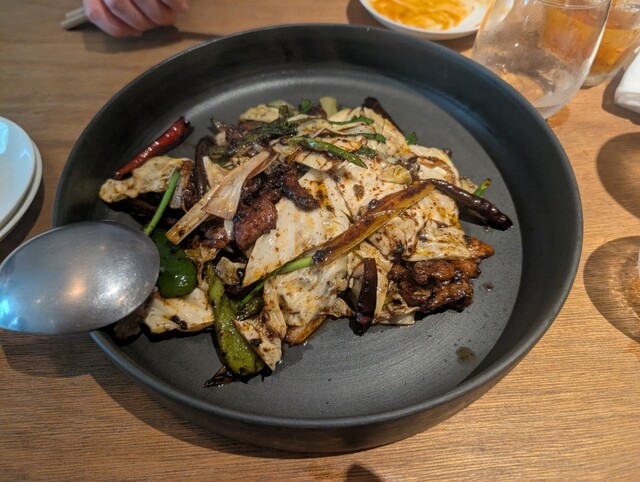 凛たん様 凛丹 一碗居 （Rintan Yiwanju） - 薬院/中華料理 | 食べログ