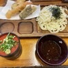 麺房てうち庵 八女店