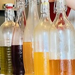 restaurant mamagoto - 