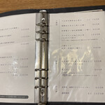 日本酒と肴 みや川 - メニュー⑦