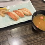 かに道楽 本店 - 