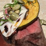 restaurant mamagoto - 