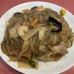 中華食堂 桂苑 - 