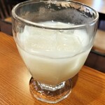 歌舞伎茶屋 房の駅 - ドリンク写真: